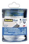ScotchBlue Pre Plastic Painters Tap