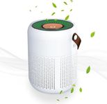 PXYFHH H13 HEPA Air Purifier, 99.99