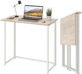 Dripex Compact Folding Desk No Asse