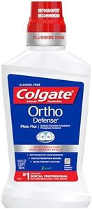 Colgate Or