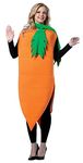 Rasta Imposta Carrot, Orange, One Size