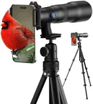 APEXEL 50x Telephoto Lens for iPhon