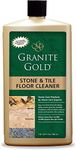 Granite Gold Floor Cleaner, Gold, 3