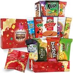 Midi International Snack Box | Prem