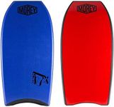 Morey Bodyboards Mach 7X Polyprople