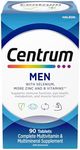 Centrum Men Multivitamins/Minerals 