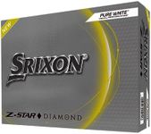 Srixon Z-Star Diamond 2 Golf Balls