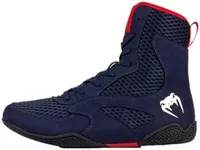 Venum Contender Boxing Shoes - Navy