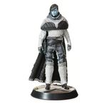 Numskull Official Destiny The Crow 10'' Statue - Official Destiny 2 Merchandise - FPS Sci-Fi Action Video Game Figurine