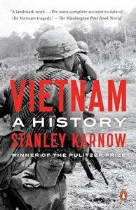 Vietnam: History: A History