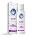 The Moms Co. Virgin Coconut Natural