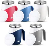 Patelai 5 Pack Self Stirring Coffee