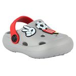 Neoz Unisex PIAMBO Clogs-12 Kids UK (K TOYZ)