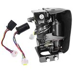 AutoShack Air Compressor Pump with Dryer Replacement for Chevrolet Suburban 2500 Suburban 1500 Avalanche GMC Yukon XL 1500 Yukon XL 2500 Cadillac Escalade ESV Escalade EXT 1500 2000-2020 Tahoe AC1012