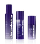 Dermalogica Phyto Nature Radiance & Lift Routine Bundle - Phyto Nature E2, Firming Serum and Oxygen Cream