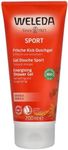 WELEDA Arnica Sports Shower Gel, 200ml