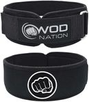 WOD Nation 4 Inch PRO Weight Liftin