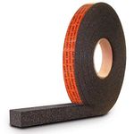 Emseal AST/MST Acrylic Sealant Tape 1x1x13' by EMSEAL