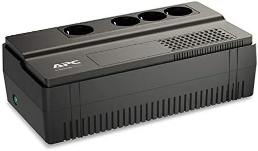 APC Easy-U