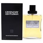 Givenchy Gentleman For Men. Eau De 