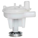 Lucky Seven 202203 Washer Drain Pump for Maytag Washer，Replaces 202203, 202540, 6-2022030, WP6-2022030