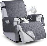 VANSOFY 100% Waterproof Recliner Ch