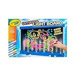 Crayola Ultimate Light Board, Blue, Creative Toys