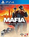 Mafia Definitive Edition - PlayStat