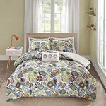 Mi-Zone Tamil Comforter Set, Twin/Twin X-Large(MZ10-058)
