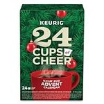 Keurig Advent Calendar Variety Pack