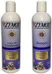 Zymox Itch 12oz Relief Shampoo and 