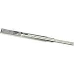 Liberty Hardware 941405 Soft-Close Ball Bearing Drawer Slide, 14-Inch, Set of 2