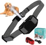 Anti Barking Spray Collar SUPERNIGH