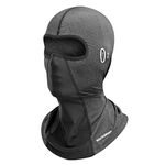 ROCKBROS Summer Balaclava Face Mask UV Protector Cooling Neck Gaiter Breathable Scarf Motorcycle Cycling for Men Women