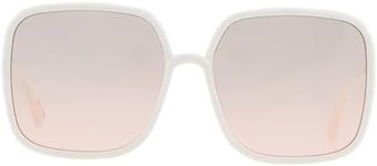 Dior DIORSTELLAIRE Pink Square Ladi