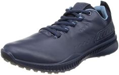 ECCO Mens S-Hybrid Leather Comfort 