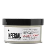 Imperial Pomades