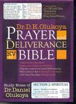 Deliverance Bible - Compact Edition_AB