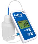 Crescent Enterprises Logtag Tred30 Vaccine Monitoring Kit With Fridge Freezer Calibration, Vfc Compliant Requires Lti Usb Docking Station