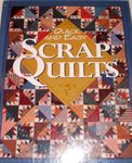 Quick Easy Scrap Quilts