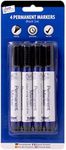 Just stationery Chisel Tip Permanen