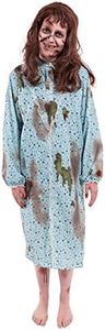ORION COSTUMES Costume Carnevale Halloween Bambina Posseduta film zombie horror - adulto