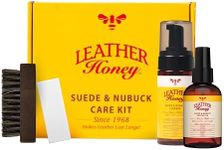 Leather Honey Suede & Nubuck Care K