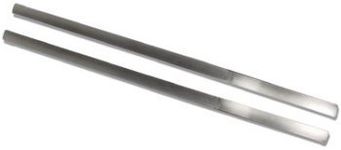 Vance CTKS Stainless Steel Counter Trim Kit, 20-3/4", 2-Pack