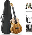 Caramel 30 inch CB103 Zebra wood Hi