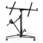 XXL Drywall Lift & Sheetrock Lifter Panel Hoist 11FT / 150lbs