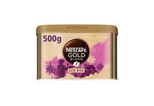 NESCAFÉ Gold Blend Alta Rica Instant Coffee 500g Tin