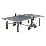 Cornilleau Performance 500M Crossover Indoor/Outdoor Table Tennis Table Slate