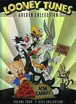 Looney Tunes Golden Collection, Vol. 4