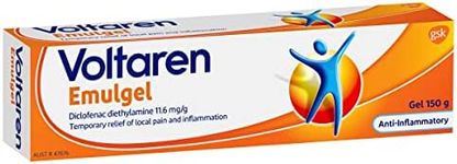 Voltaren Anti-Inflammatory Emulgel 